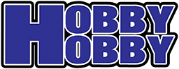 Hobby Hobby logo.