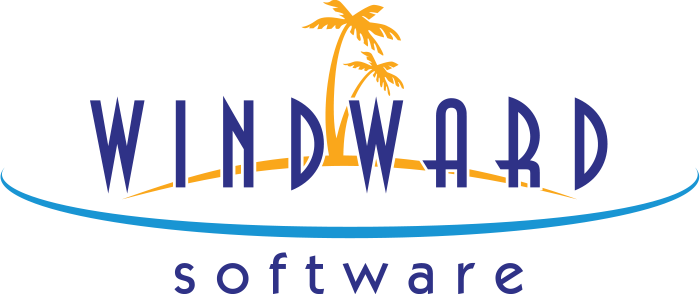 Windward Software logo.