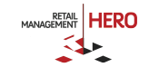 Retail Management Hero logo.